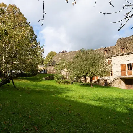 Tatil Evi D'aubrac *