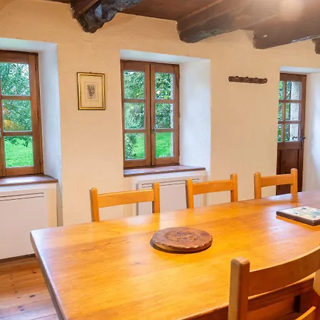D'aubrac Tatil Evi *