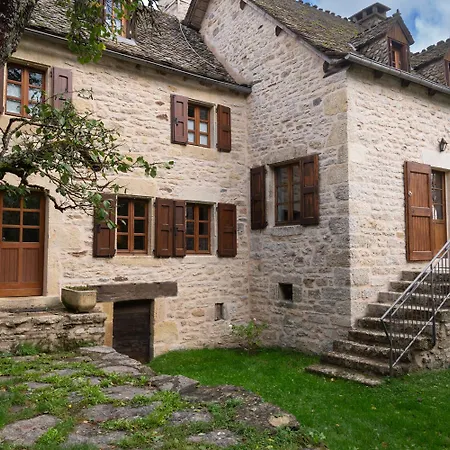 Tatil Evi D'aubrac