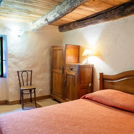 D'aubrac Tatil Evi Saint-Germain-du-Teil