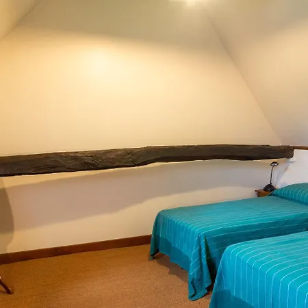 Tatil Evi D'aubrac *