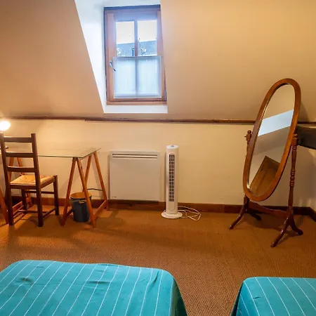 Tatil Evi D'aubrac *