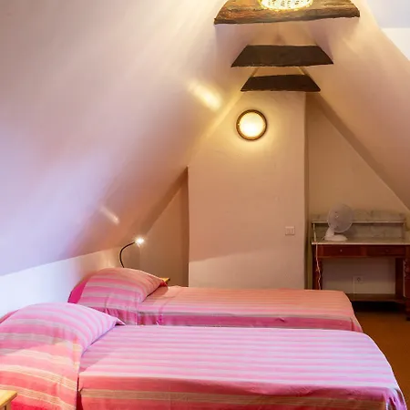 Tatil Evi D'aubrac *