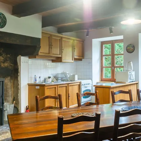 D'aubrac Tatil Evi