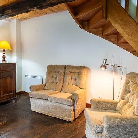 Tatil Evi D'aubrac *