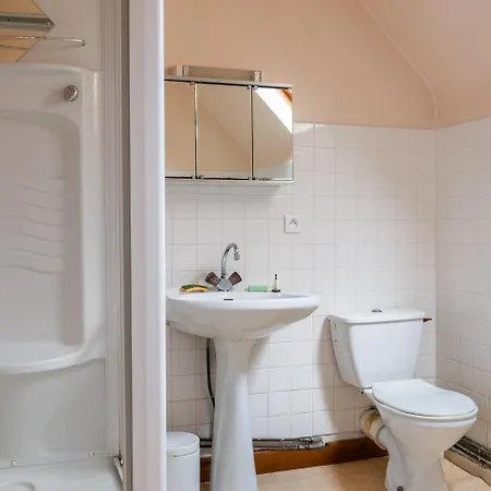 Tatil Evi D'aubrac *