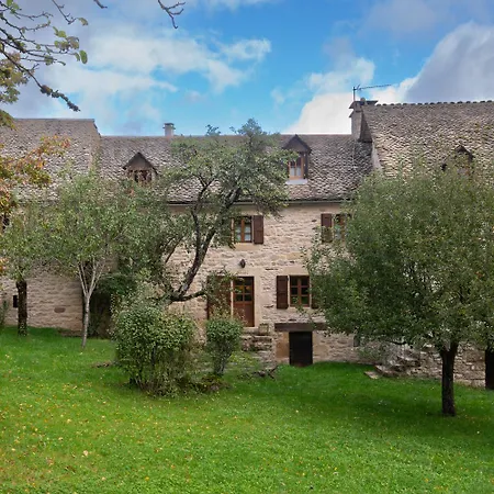 Tatil Evi D'aubrac *